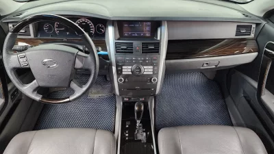 Renault Samsung SM7