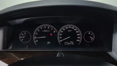 Renault Samsung SM7