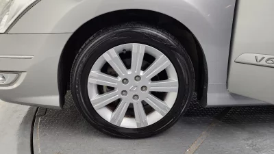 Renault Samsung SM7