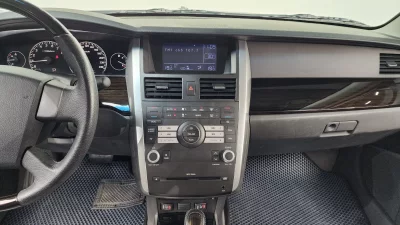 Renault Samsung SM7