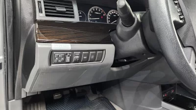 Renault Samsung SM7