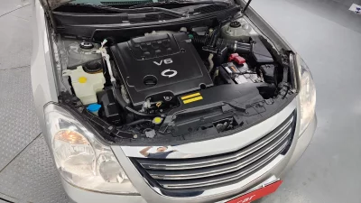 Renault Samsung SM7