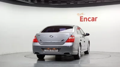 Renault Samsung SM7