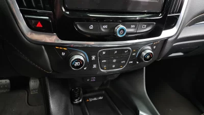 Daewoo Traverse