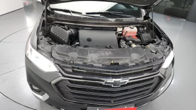 Daewoo Traverse