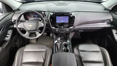 Daewoo Traverse