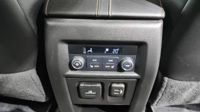 Daewoo Traverse