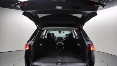 Daewoo Traverse