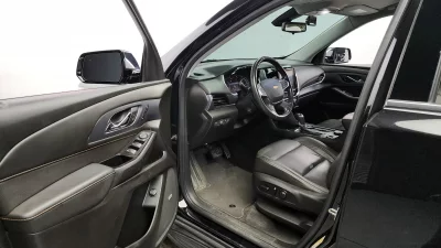 Daewoo Traverse