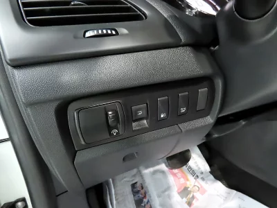Renault Samsung SM3