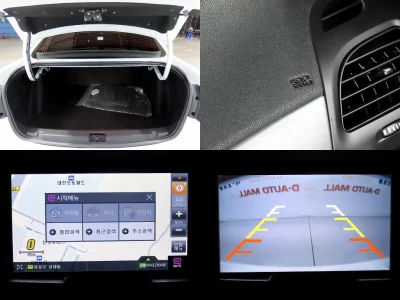 Renault Samsung SM3