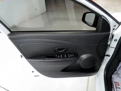 Renault Samsung SM3