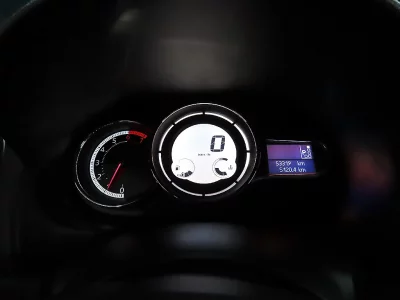 Renault Samsung SM3
