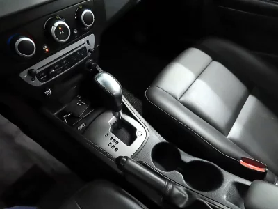 Renault Samsung SM3