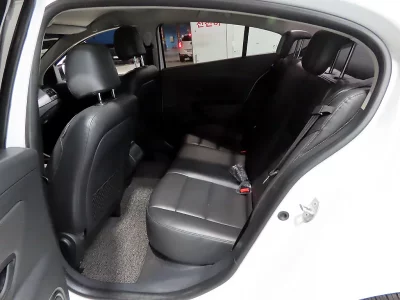 Renault Samsung SM3