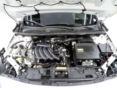 Renault Samsung SM3