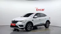 Renault Samsung XM3