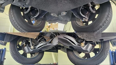 Renault Samsung XM3