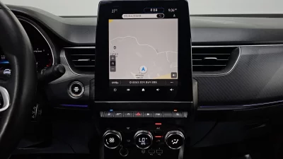 Renault Samsung XM3
