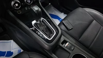 Renault Samsung XM3
