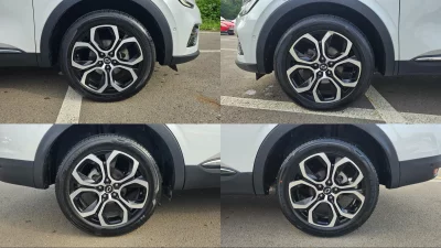 Renault Samsung XM3
