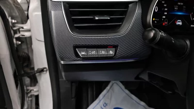 Renault Samsung XM3