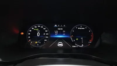 Renault Samsung XM3