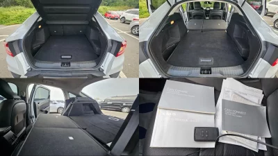 Renault Samsung XM3