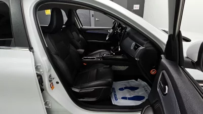 Renault Samsung XM3