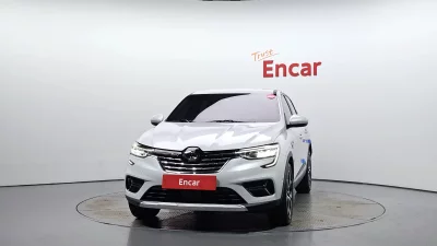 Renault Samsung XM3