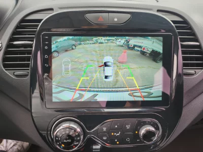 Renault Samsung QM3