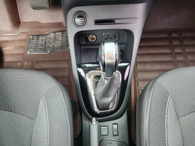 Renault Samsung QM3