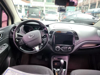Renault Samsung QM3