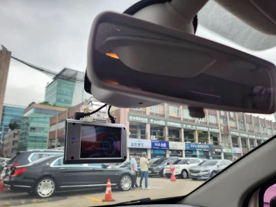 Renault Samsung QM3