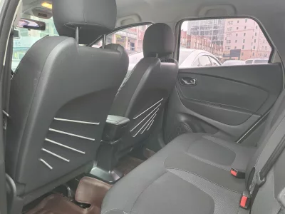 Renault Samsung QM3