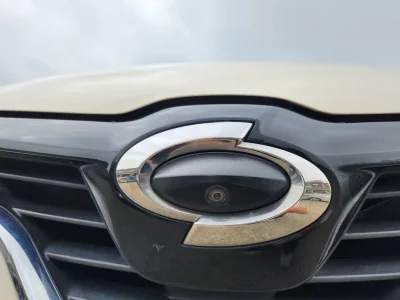 Renault Samsung QM3