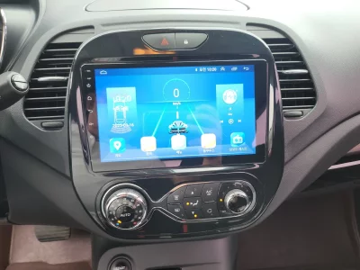 Renault Samsung QM3