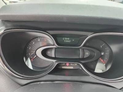 Renault Samsung QM3