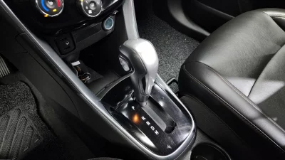 Daewoo Trax