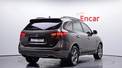 Hyundai Veracruz
