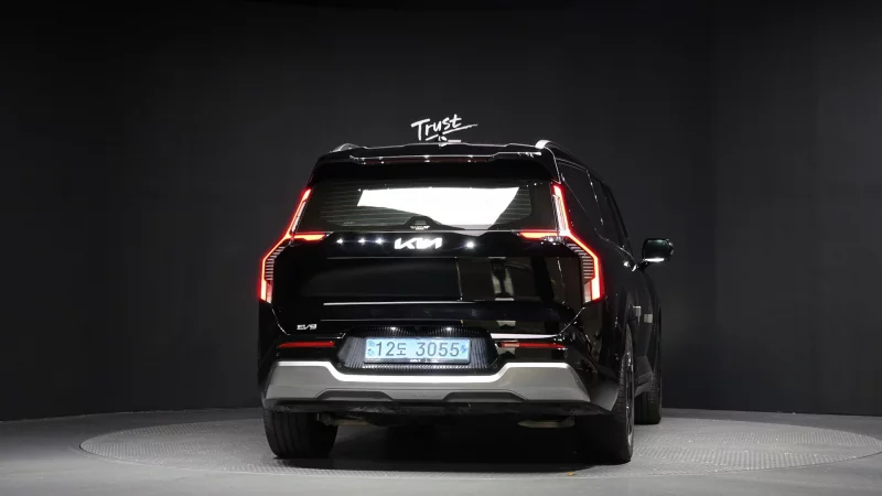 Kia EV9