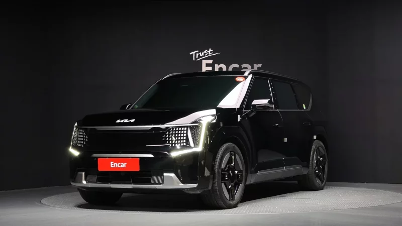 Kia EV9