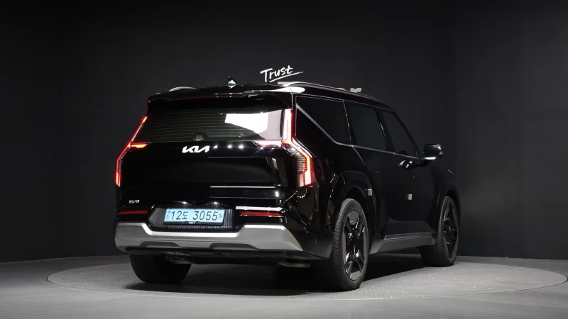 Kia EV9