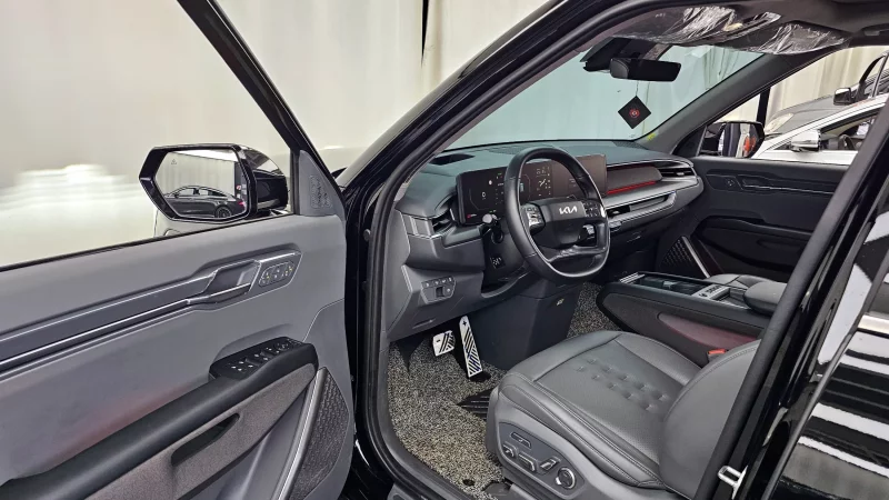 Kia EV9