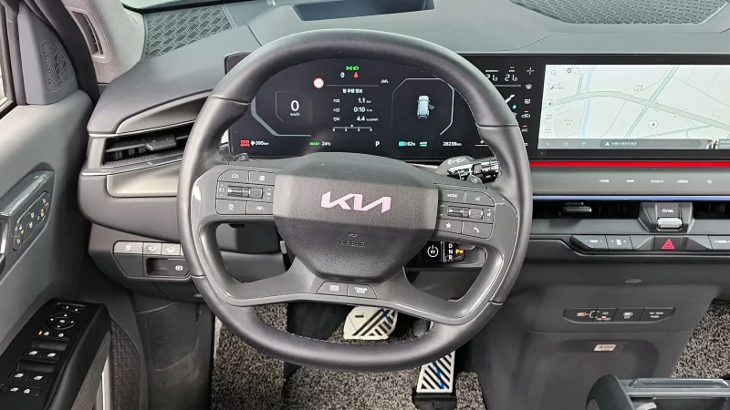 Kia EV9