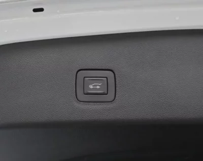 Daewoo Trax