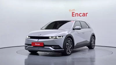 Hyundai Ioniq5