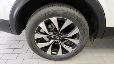 Renault Samsung XM3