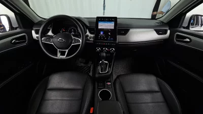 Renault Samsung XM3