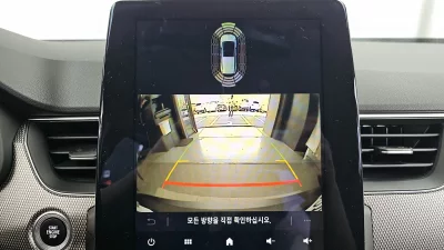 Renault Samsung XM3